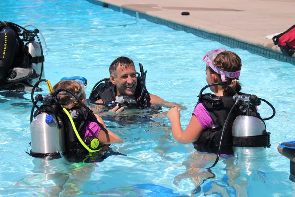 Discover Scuba
