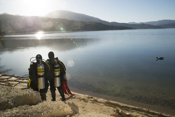 Enriched Air (Nitrox) Diver - Image 8