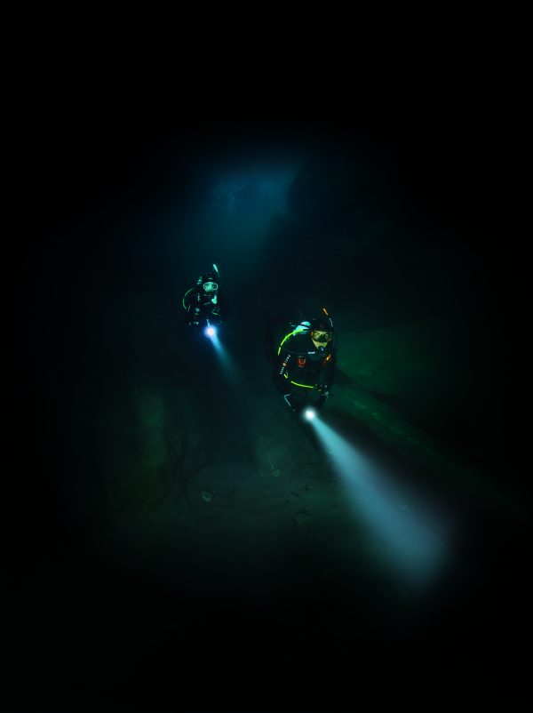 Night Diver - Image 4
