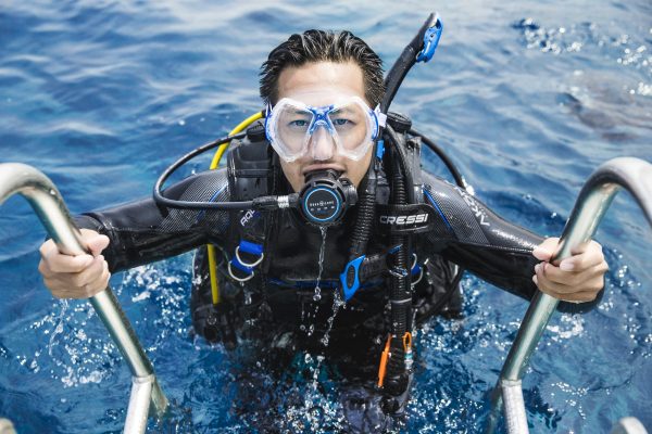 Junior Open Water Diver - Image 16