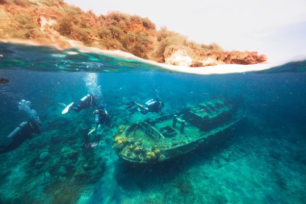Wreck Diver - Image 2