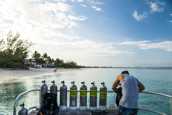 Enriched Air (Nitrox) Diver - Image 6