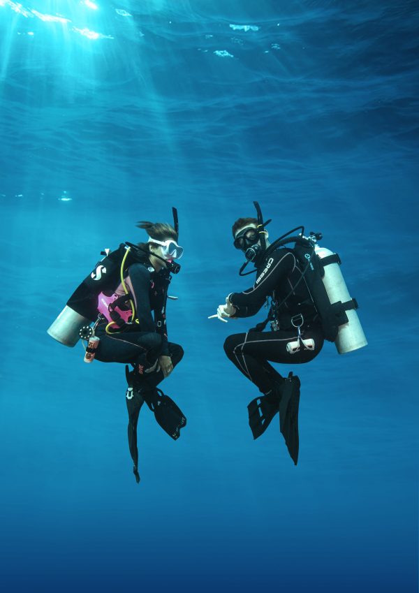 Advanced Open Water Diver - Image 13