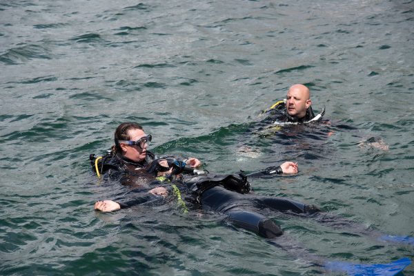Rescue Diver - Image 11