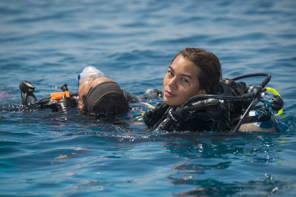Rescue Diver - Image 4