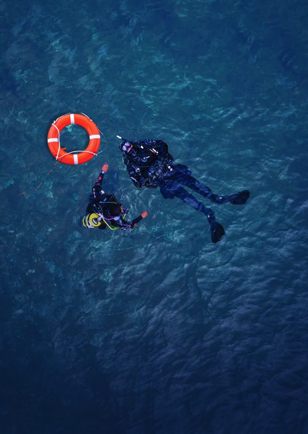 Rescue Diver - Image 3