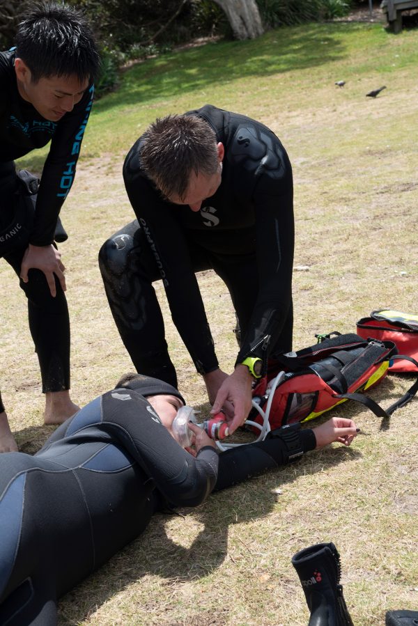 Rescue Diver - Image 9