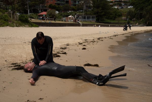 Rescue Diver - Image 8