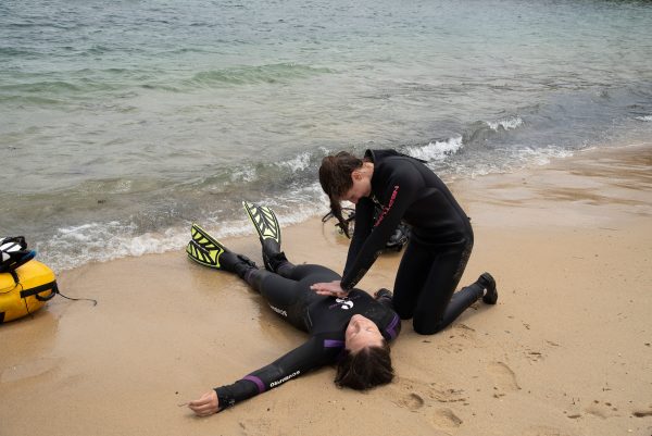 Rescue Diver - Image 5