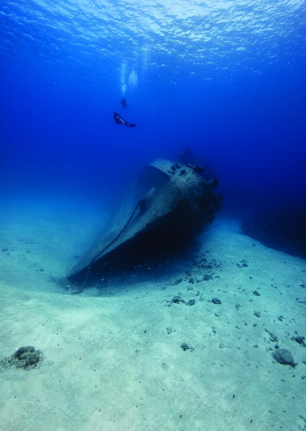 Wreck Diver - Image 4