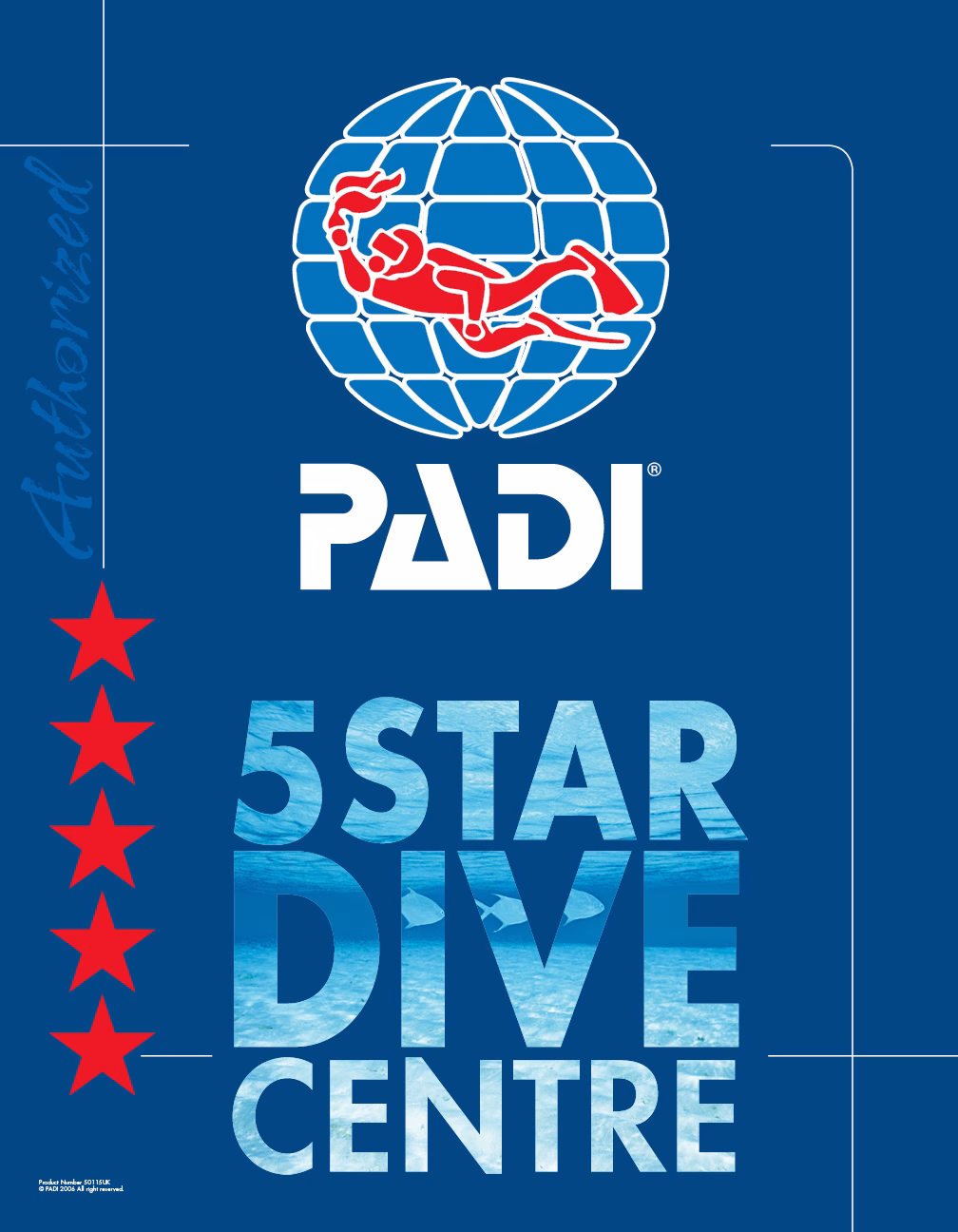 🌊 Essex Scuba is Now a PADI 5 Star Dive Centre! 🌟🌟🌟🌟🌟