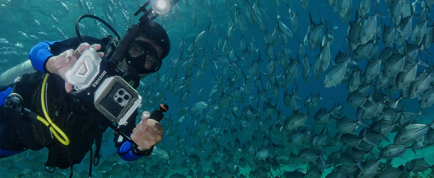 PADI Digital Underwater Photography - Image 3