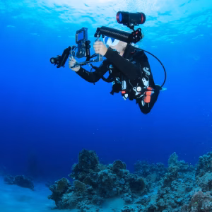 PADI Digital Underwater Photography