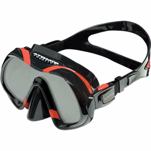 Atomic Aquatics Venom subframe Mask