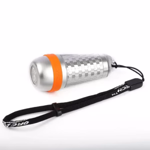 OrcaTorch SD03 Multifunctional 4-colour Dive Beacon