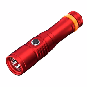OrcaTorch D710