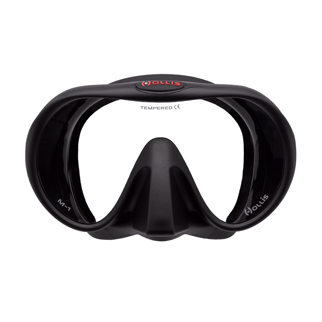 Hollis M1 Mask