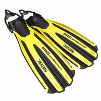 SEAC PROPULSION S Fins - Image 8