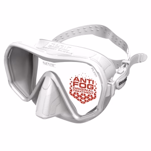 SEAC PURA Anti Fog