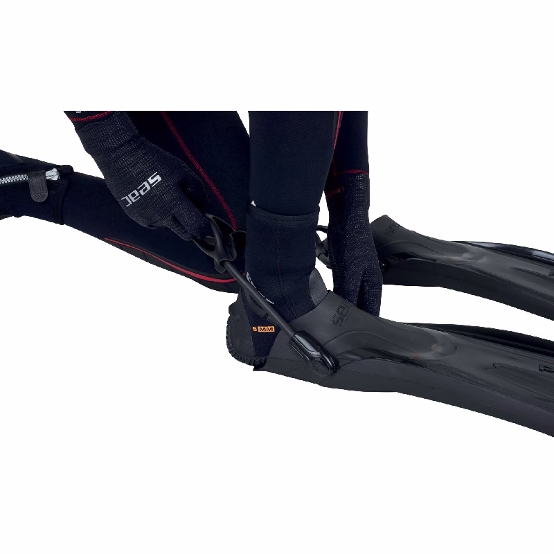SEAC PROPULSION S Fins - Image 9
