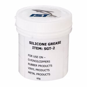 IST Silicone grease SGT-2