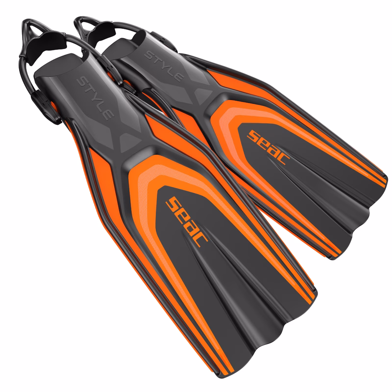 SEAC PINNE STYLE SLING STRAP - Image 7