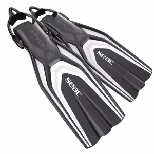 SEAC PINNE STYLE SLING STRAP
