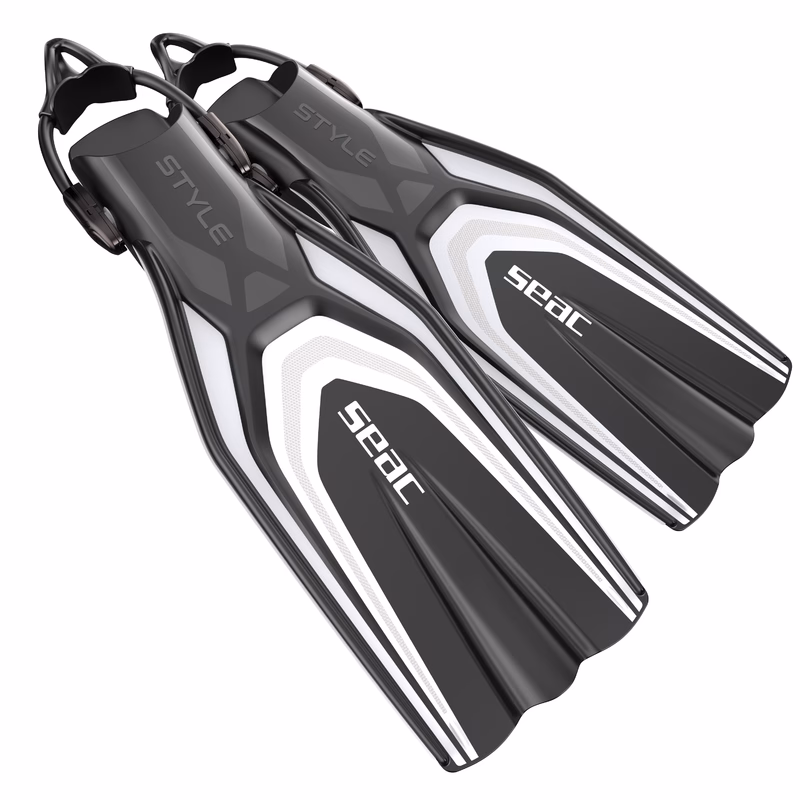 SEAC PINNE STYLE SLING STRAP