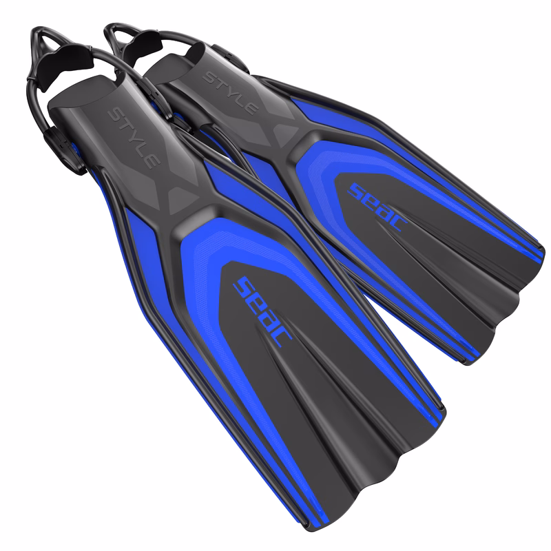 SEAC PINNE STYLE SLING STRAP - Image 3