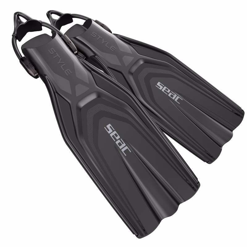 SEAC PINNE STYLE SLING STRAP - Image 4