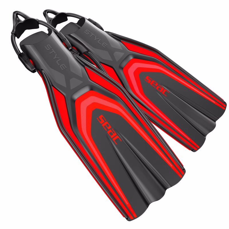 SEAC PINNE STYLE SLING STRAP - Image 5