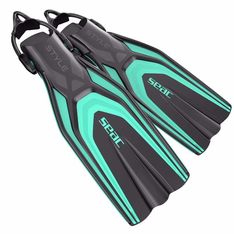 SEAC PINNE STYLE SLING STRAP - Image 6