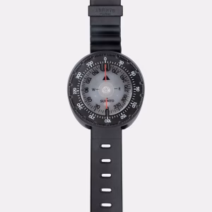 Suunto SK-8 Black