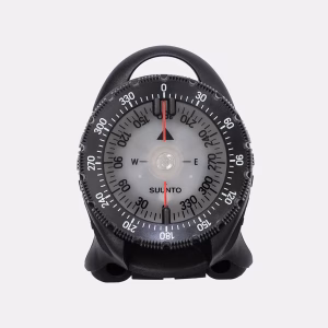 SUUNTO SK-8 BLACK console mount