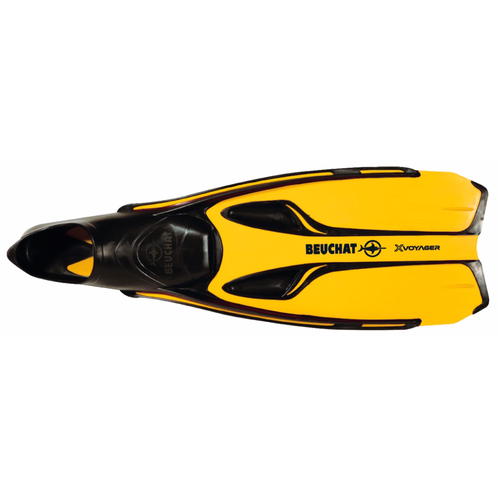 Beuchat X-VOYAGER fins