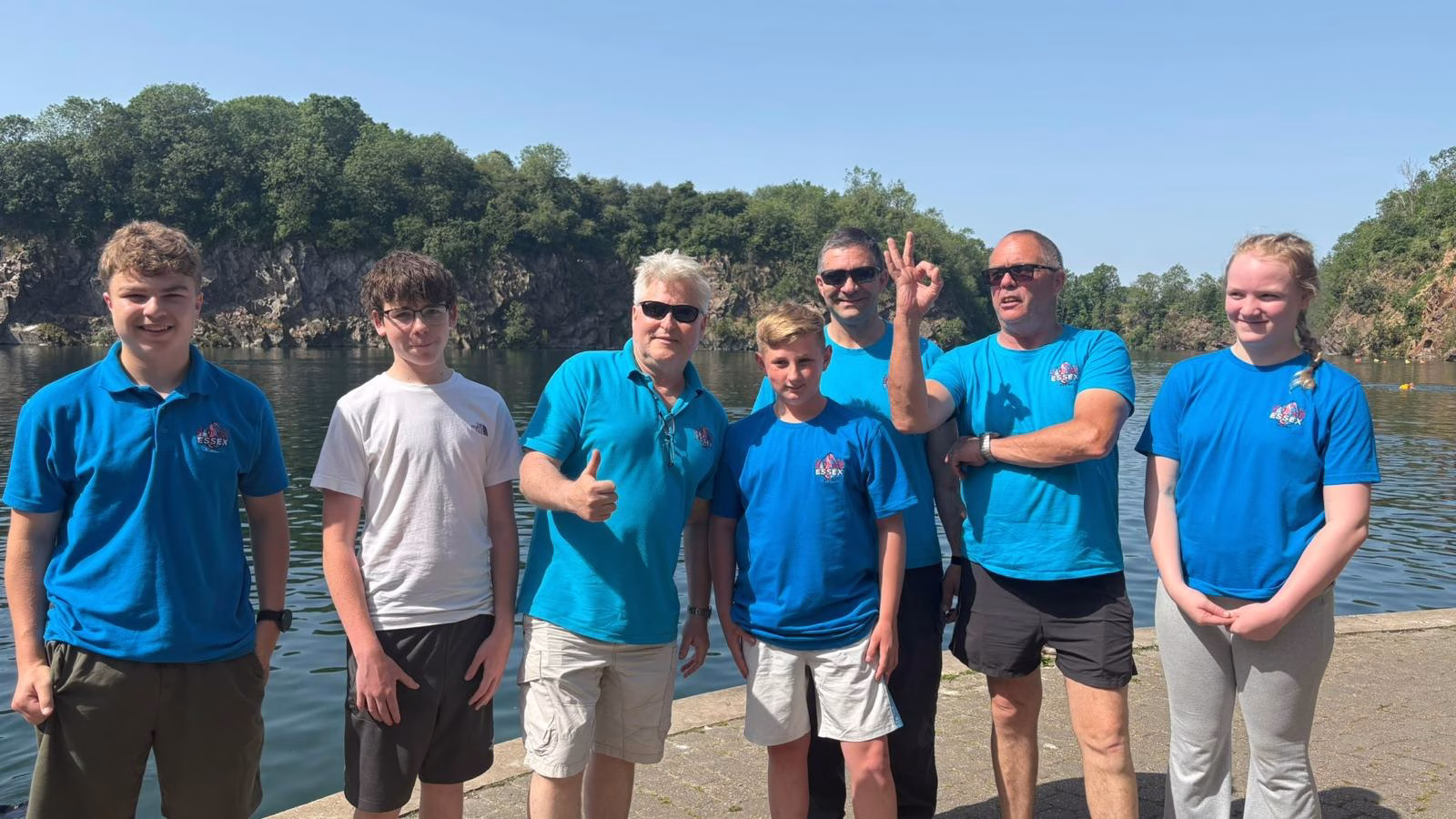 Another Fantastic PADI Advanced Open Water Course Completed!