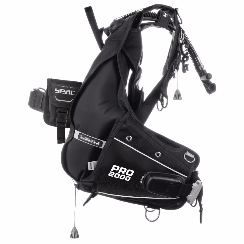 SEAC Pro 2000 - Image 2