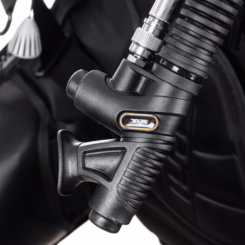 SEAC Pro 2000 - Image 4