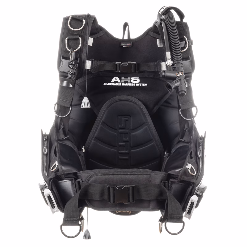SEAC Pro 2000 - Image 5