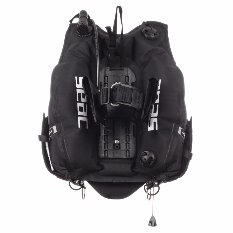 SEAC Pro 2000 - Image 6