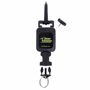 Gear Keeper SCUBA Small Flashlight Retractor