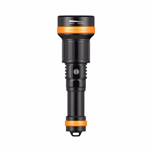 OrcaTorch ZD710 MK2 Dive Light - Image 9