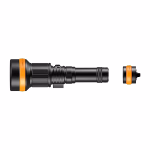 OrcaTorch ZD710 MK2 Dive Light - Image 2