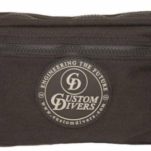 Custom Divers Accessories Bag