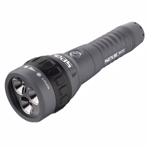 SEAC I50 Dive Torch