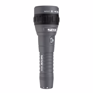 SEAC I50 Dive Torch - Image 2