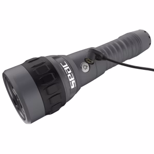 SEAC I50 Dive Torch - Image 4