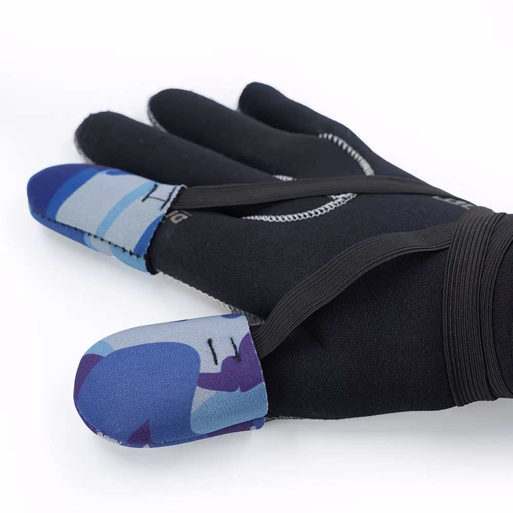 DIVEVOLK Finger Cot for Dry Suit Gloves - Image 2