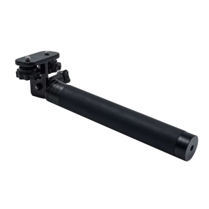 DIVEVOLK Underwater Dual Lock Selfie Stick for SeaTouch 4 Max