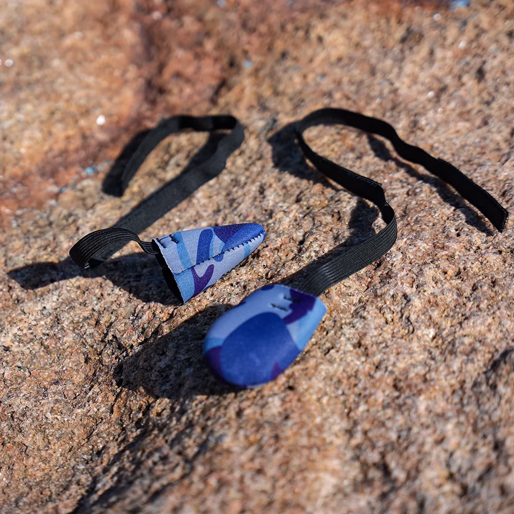 DIVEVOLK Finger Cot for Dry Suit Gloves - Image 5